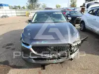 2021 Mazda CX-3 фото