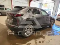 2021 Mazda CX-3 фото