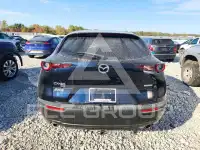 2021 Mazda CX-3 фото
