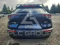 2021 Mazda CX-3 фото