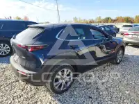 2021 Mazda CX-3 фото