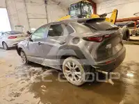 2021 Mazda CX-3 фото