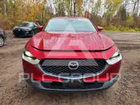 2021 Mazda CX-3 photo