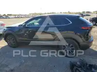 2021 Mazda CX-3 фото