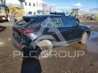 2021 Mazda CX-3 фото