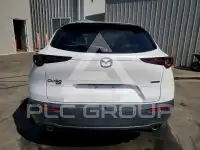 2021 Mazda CX-3 photo