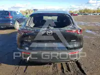 2021 Mazda CX-3 фото