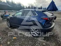 2021 Mazda CX-3 фото