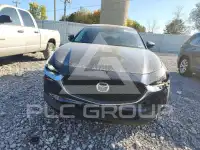 2021 Mazda CX-3 фото