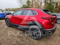 2021 Mazda CX-3 photo