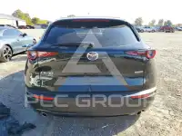 2021 Mazda CX-3 фото