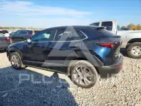 2021 Mazda CX-3 фото