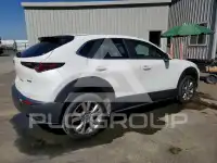 2021 Mazda CX-3 photo