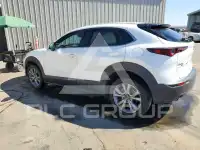 2021 Mazda CX-3 photo