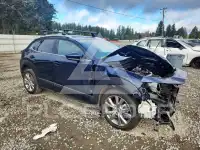 2021 Mazda CX-3 фото