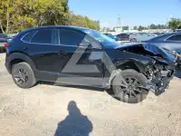 2021 Mazda CX-3 фото