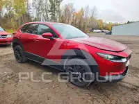 2021 Mazda CX-3 photo