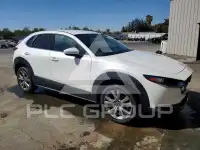 2021 Mazda CX-3 photo