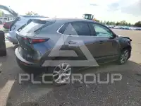 2021 Mazda CX-3 фото