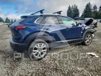 2021 Mazda CX-3 фото
