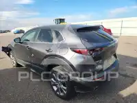 2021 Mazda CX-3 фото