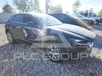 2021 Mazda CX-3 фото