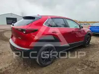 2021 Mazda CX-3 photo