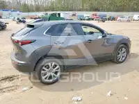 2021 Mazda CX-3 photo