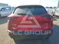 2021 Mazda CX-3 фото