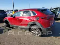 2021 Mazda CX-3 фото