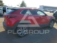2021 Mazda CX-3 фото