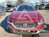 2021 Mazda CX-3 фото