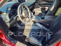 2021 Mazda CX-3 photo