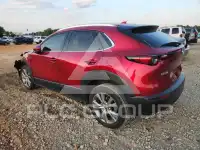2021 Mazda CX-3 photo