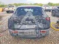 2021 Mazda CX-3 фото
