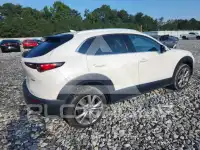 2021 Mazda CX-3 фото