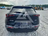 2021 Mazda CX-3 фото