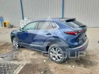 2021 Mazda CX-3 фото
