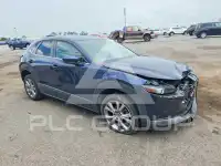 2021 Mazda CX-3 фото