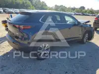 2021 Mazda CX-3 фото