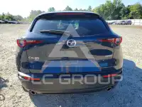 2021 Mazda CX-3 фото
