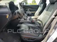 2021 Mazda CX-3 фото