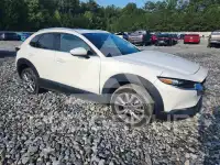 2021 Mazda CX-3 фото