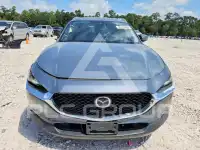 2021 Mazda CX-3 фото