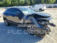 2021 Mazda CX-3 фото