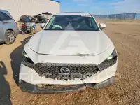 2021 Mazda CX-3 фото