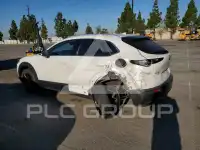 2021 Mazda CX-3 фото