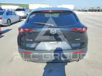 2021 Mazda CX-3 фото