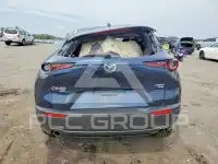 2021 Mazda CX-3 photo