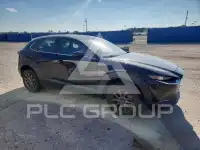 2021 Mazda CX-3 фото